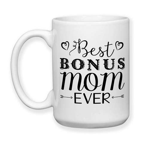 best bonus mom gifts|stepmother gifts for mother's day.